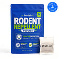Rodent Repellent Pouches