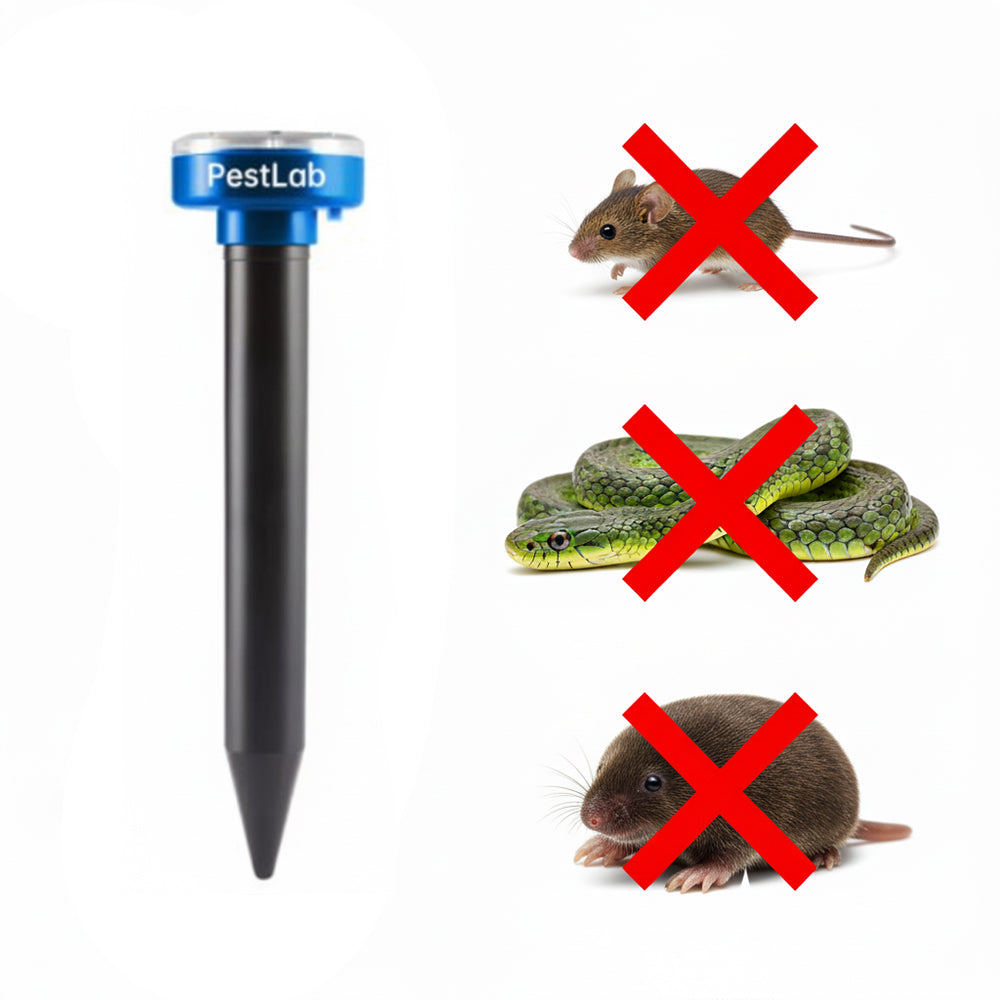 PestLab™ Outdoor Protector